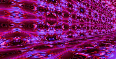 arkaplan için sanatsal soyut desen çizimi