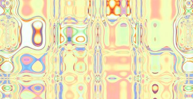 arkaplan için sanatsal soyut desen çizimi