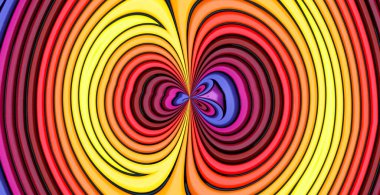 arkaplan için sanatsal soyut desen çizimi