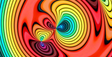 arkaplan için sanatsal soyut desen çizimi