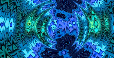 arkaplan için sanatsal soyut desen çizimi