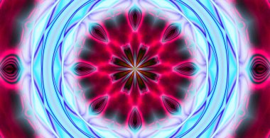 arkaplan için sanatsal soyut desen çizimi