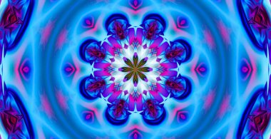 arkaplan için sanatsal soyut desen çizimi