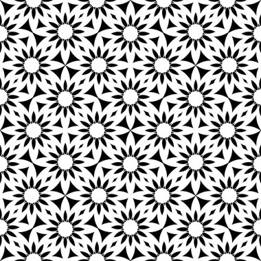 arkaplan için sanatsal soyut desen çizimi