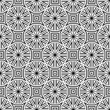 arkaplan için sanatsal soyut desen çizimi