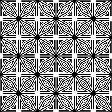 arkaplan için sanatsal soyut desen çizimi