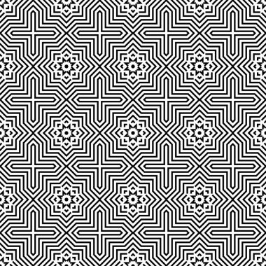 arkaplan için sanatsal soyut desen çizimi