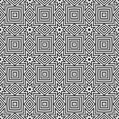 arkaplan için sanatsal soyut desen çizimi