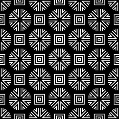 arkaplan için sanatsal soyut desen çizimi