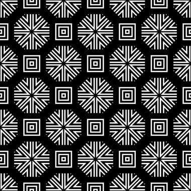 arkaplan için sanatsal soyut desen çizimi