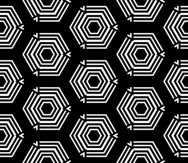 arkaplan için sanatsal soyut desen çizimi