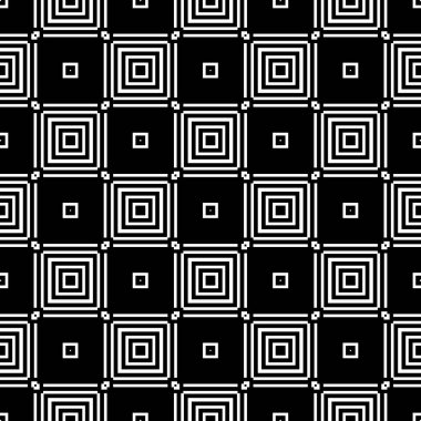 arkaplan için sanatsal soyut desen çizimi