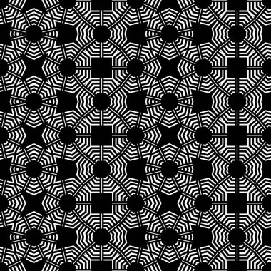 arkaplan için sanatsal soyut desen çizimi