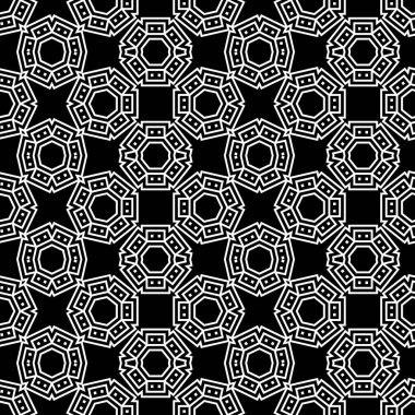 arkaplan için sanatsal soyut desen çizimi