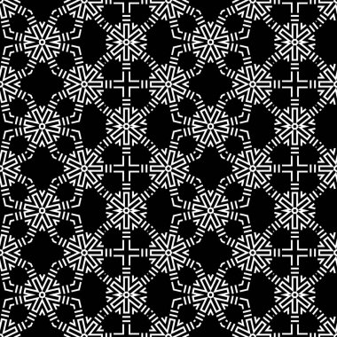 arkaplan için sanatsal soyut desen çizimi