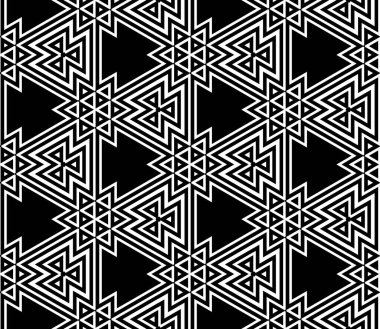 arkaplan için sanatsal soyut desen çizimi