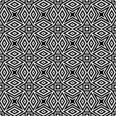 arkaplan için sanatsal soyut desen çizimi