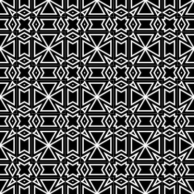 arkaplan için sanatsal soyut desen çizimi