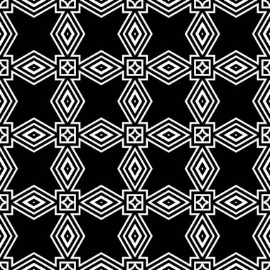 arkaplan için sanatsal soyut desen çizimi