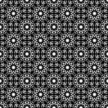 arkaplan için sanatsal soyut desen çizimi