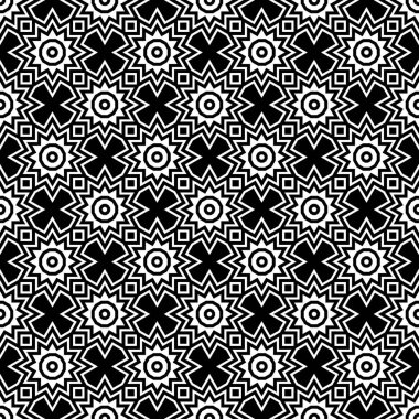 arkaplan için sanatsal soyut desen çizimi