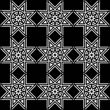 arkaplan için sanatsal soyut desen çizimi