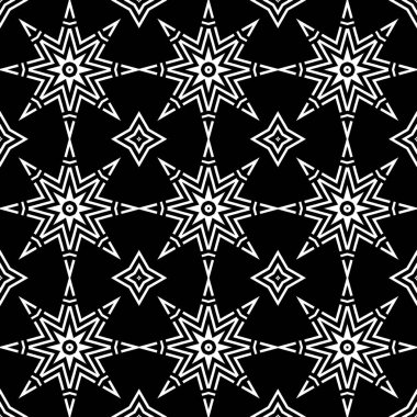 arkaplan için sanatsal soyut desen çizimi