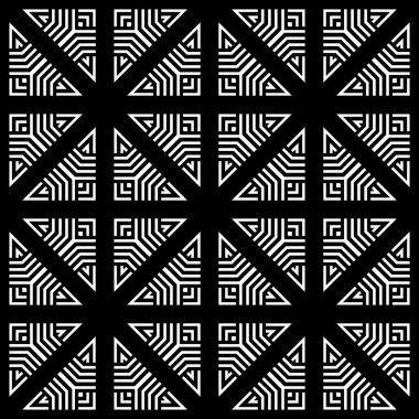 arkaplan için sanatsal soyut desen çizimi