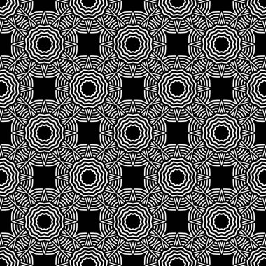 arkaplan için sanatsal soyut desen çizimi