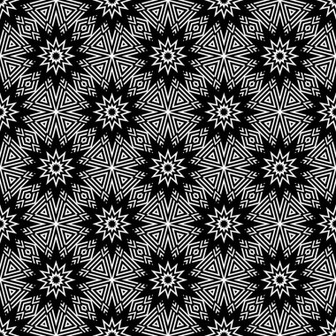 arkaplan için sanatsal soyut desen çizimi