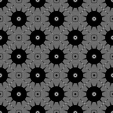 arkaplan için sanatsal soyut desen çizimi