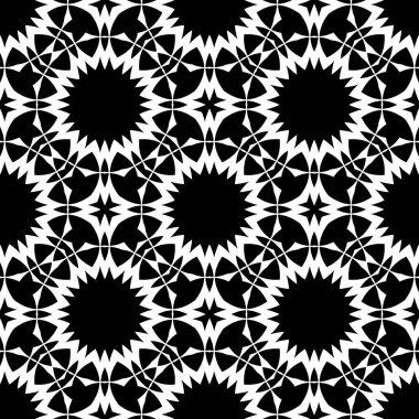 arkaplan için sanatsal soyut desen çizimi