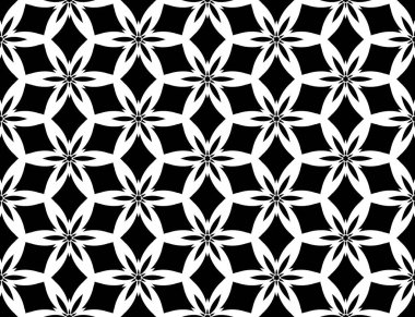 arkaplan için sanatsal soyut desen çizimi