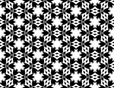 arkaplan için sanatsal soyut desen çizimi