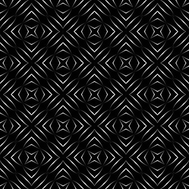 arkaplan için sanatsal soyut desen çizimi