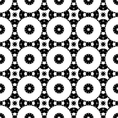 arkaplan için sanatsal soyut desen çizimi