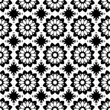 arkaplan için sanatsal soyut desen çizimi