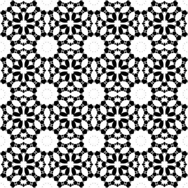 arkaplan için sanatsal soyut desen çizimi