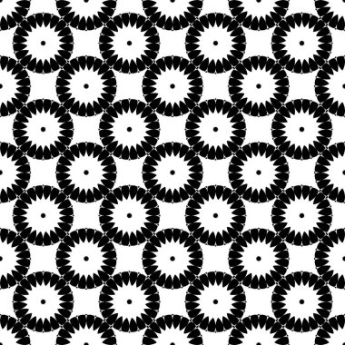 arkaplan için sanatsal soyut desen çizimi