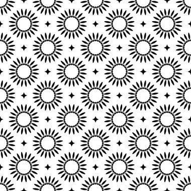 arkaplan için sanatsal soyut desen çizimi