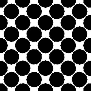 arkaplan için sanatsal soyut desen çizimi