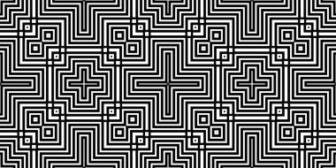 arkaplan için sanatsal soyut desen çizimi