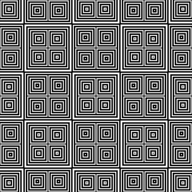 arkaplan için sanatsal soyut desen çizimi