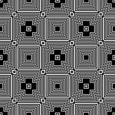 arkaplan için sanatsal soyut desen çizimi