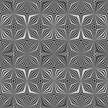 arkaplan için sanatsal soyut desen çizimi