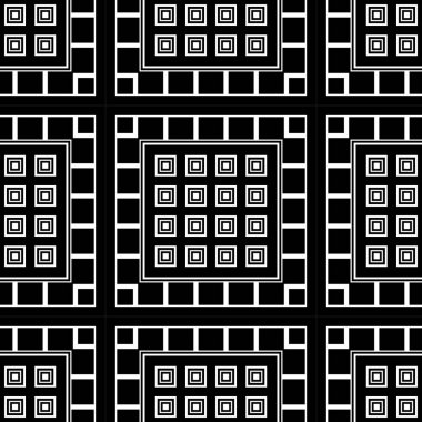 arkaplan için sanatsal soyut desen çizimi