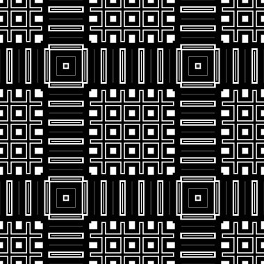 arkaplan için sanatsal soyut desen çizimi
