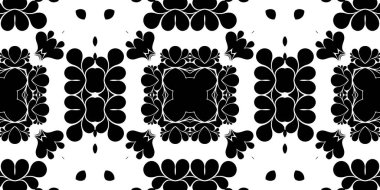 arkaplan için sanatsal soyut desen çizimi