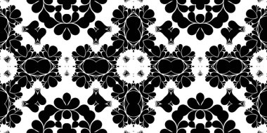 arkaplan için sanatsal soyut desen çizimi