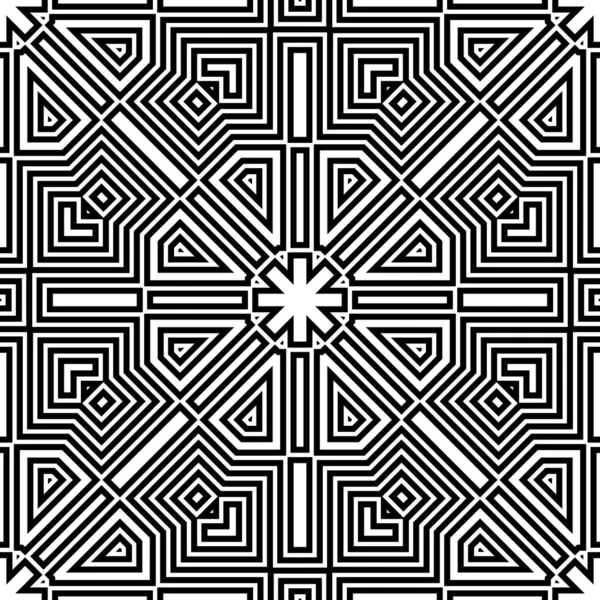 arkaplan için sanatsal soyut desen çizimi